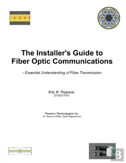 Bertrand.pt - The Installer'S Guide To Fiber Optic Communications