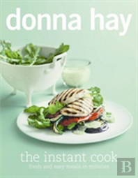 The Instant Cook