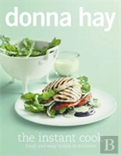 The Instant Cook