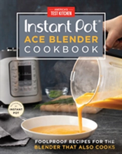 Bertrand.pt - The Instant Pot Ace Blender