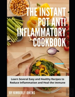 Bertrand.pt - The Instant Pot Anti Inflammatory Cookbook