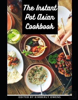 Bertrand.pt - The Instant Pot Asian Cookbook