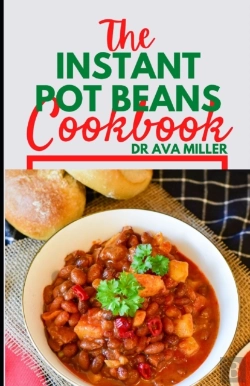Bertrand.pt - The Instant Pot Beans Cookbook