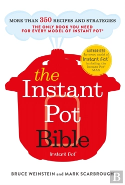 Bertrand.pt - The Instant Pot Bible
