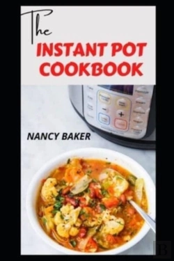 Bertrand.pt - The Instant Pot Cookbook
