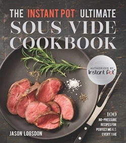 Bertrand.pt - The Instant Pot  (R) Ultimate Sous Vide Cookbook