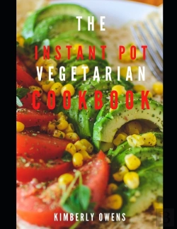Bertrand.pt - The Instant Pot Vegetarian Cookbook