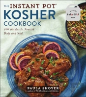 The Instant Pot(R) Kosher Cookbook