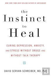 The Instinct To Heal