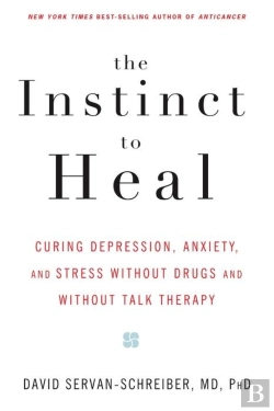 Bertrand.pt - The Instinct To Heal
