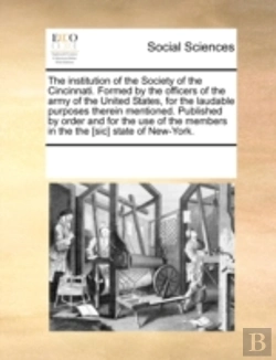 Bertrand.pt - The Institution Of The Society Of The Ci