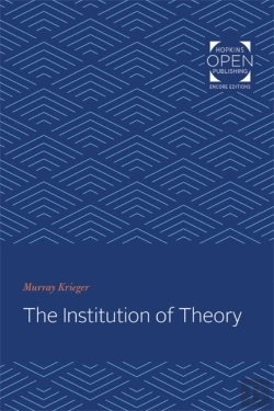 Bertrand.pt - The Institution Of Theory