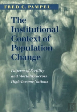 Bertrand.pt - The Institutional Context Of Population Change