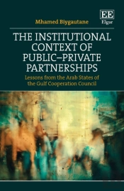 The Institutional Context Of Public-Private Partnerships