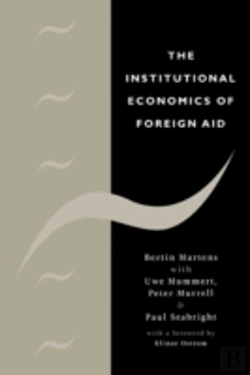 Bertrand.pt - The Institutional Economics Of Foreign Aid