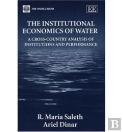 Bertrand.pt - The Institutional Economics Of Water