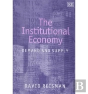 The Institutional Economy