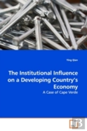 The Institutional Influence On A Develop