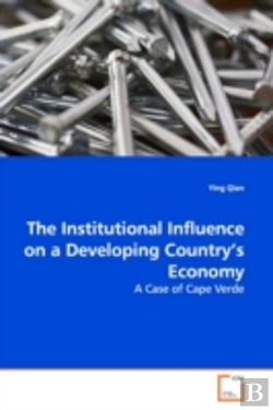 Bertrand.pt - The Institutional Influence On A Develop