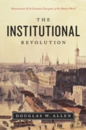 The Institutional Revolution