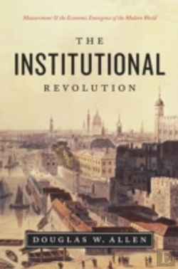 Bertrand.pt - The Institutional Revolution