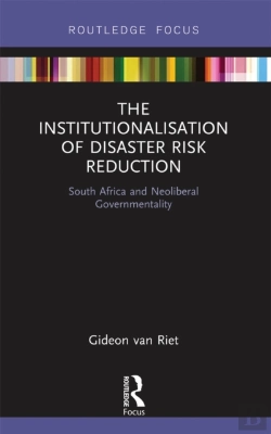 Bertrand.pt - The Institutionalisation Of Disaster Risk Reduction