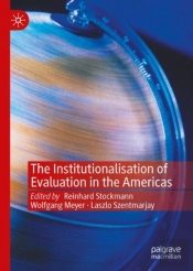 The Institutionalisation Of Evaluation In The Americas
