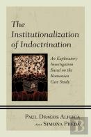 The Institutionalization Of Indoctrination