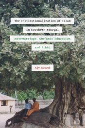 The Institutionalization Of Islam In Southern Senegal