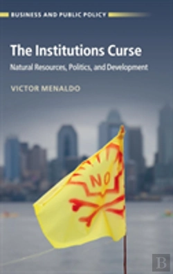 Bertrand.pt - The Institutions Curse