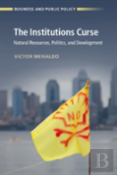 The Institutions Curse