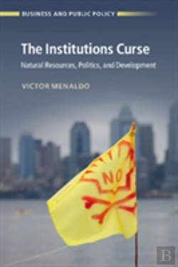 Bertrand.pt - The Institutions Curse