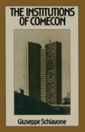 The Institutions Of Comecon