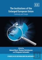 The Institutions Of The Enlarged European Union - Continuity And Change