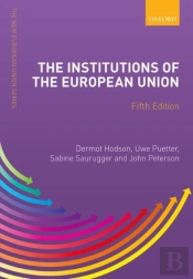 The Institutions Of The European Union