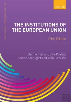Bertrand.pt - The Institutions Of The European Union