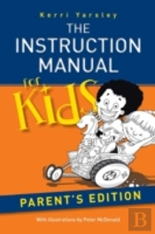 The Instruction Manual For Kids - Parent