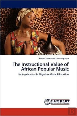 Bertrand.pt - The Instructional Value Of African Popular Music