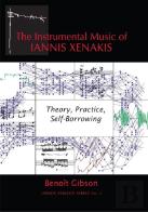 The Instrumental Music Of Iannis Xenakis
