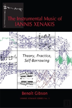 Bertrand.pt - The Instrumental Music Of Iannis Xenakis