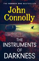 The Instruments Of Darkness