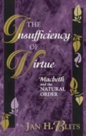 The Insufficiency Of Virtue