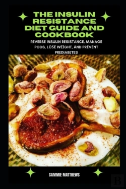 Bertrand.pt - The Insulin Resistance Diet Guide And Cookbook