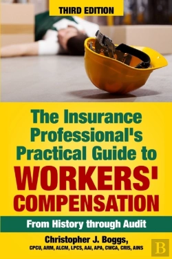 Bertrand.pt - The Insurance Professional'S Practical Guide To Workers' Compensation