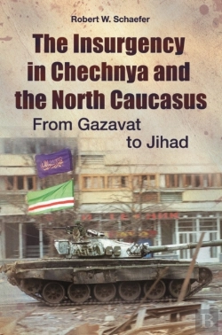 Bertrand.pt - The Insurgency In Chechnya And The North Caucasus