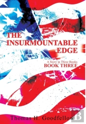 The Insurmountable Edge Book Three: A St