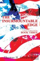 The Insurmountable Edge Book Three