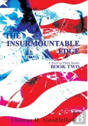 The Insurmountable Edge Book Two: A Stor