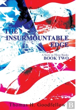 Bertrand.pt - The Insurmountable Edge Book Two: A Stor