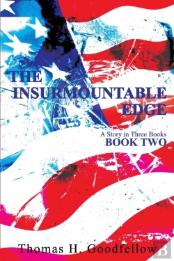 Bertrand.pt - The Insurmountable Edge Book Two